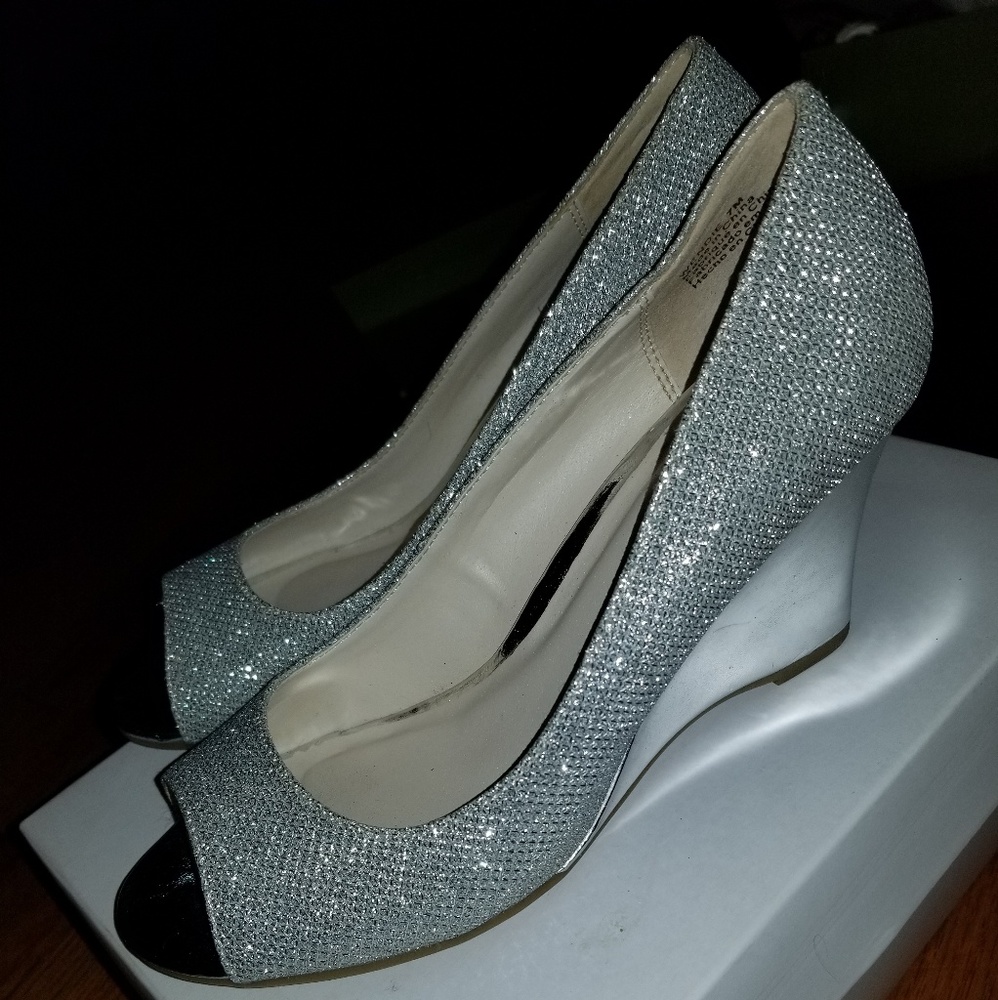 Simply Pelle Wedges